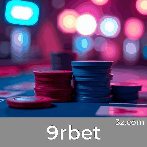 9rbet: Plataforma de Apostas Segura e Divertida