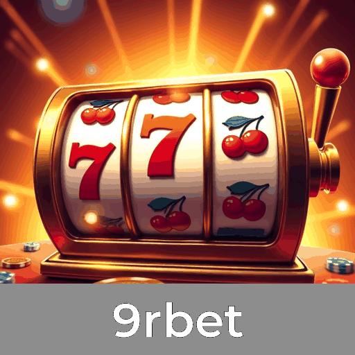9rbet: A Emoção e o Alto Retorno dos Jogos de Caça-níqueis