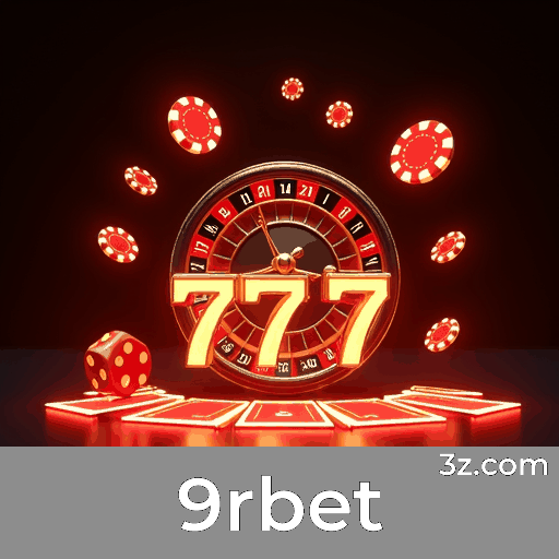 9rbet: Plataforma de Apostas Segura e Divertida