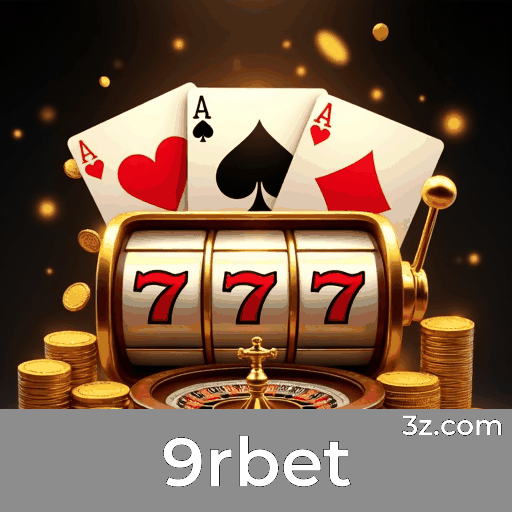 9rbet Bônus: Estratégia e Valor Inteligente