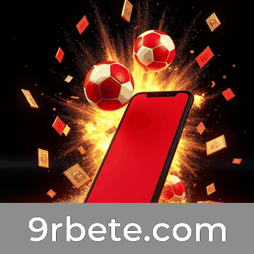Experimente a Emoção dos Jogos de Cassino no 9rbete.com